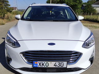 Ford Focus foto 1