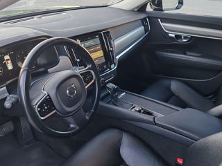 Volvo S90 foto 15