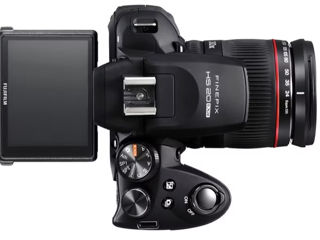 Продаю фотоаппарат Fujifilm FinePix HS20EXR ультразум фото 0