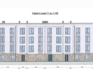 Apartament cu 2 camere,  Periferie,  Piatra Albă,  Ialoveni foto 5