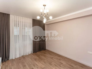 Apartament cu 2 camere, 80 m², Centru, Chișinău foto 9