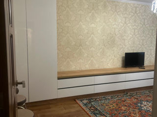 Apartament cu 2 camere, 55 m², Centru, Chișinău foto 9