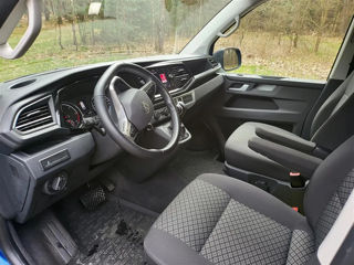 Volkswagen Multivan foto 17