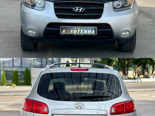 Hyundai Santa FE foto 2