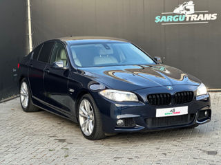 BMW 5 Series foto 3