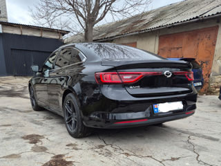 Renault Talisman foto 15