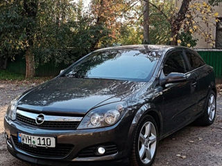 Opel Astra foto 1