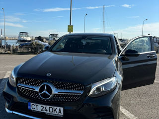 Mercedes GLC foto 7