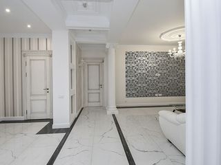 Apartament Vip Cartierul Valea Morilor Design Exclusiv 125 m2 Panorama Uimitoare foto 16