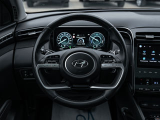 Hyundai Tucson foto 12