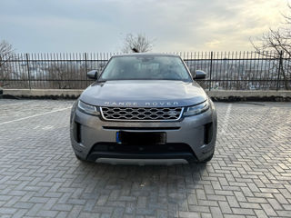 Land Rover Range Rover Evoque foto 2