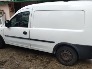 Opel Combo foto 4