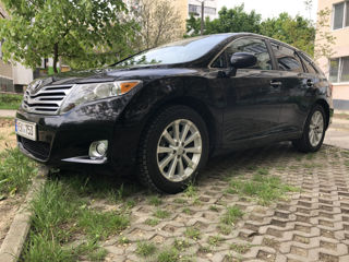 Toyota Venza foto 3