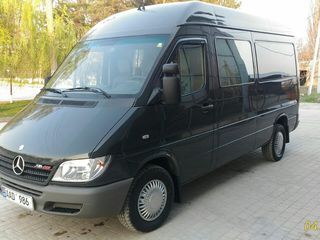 Mercedes Sprinter 316 . foto 1