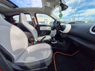 Renault Twingo foto 9