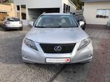 Lexus RX Series foto 2