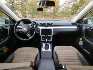 Volkswagen Passat foto 5