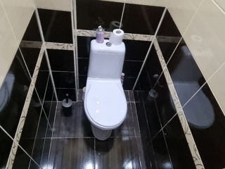 Apartament cu 2 camere, 55 m², Botanica, Chișinău foto 8