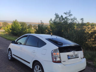 Toyota Prius foto 8