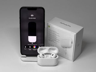 Airpods pro 2 (magsaffe/type-c) foto 6