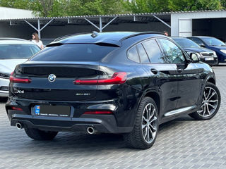 BMW X4 foto 3