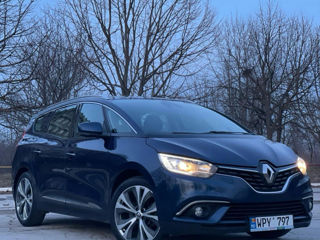 Renault Grand Scenic foto 1