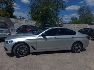 BMW 5 Series foto 4