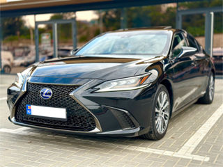 Lexus ES Series