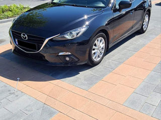 Mazda 3 foto 4