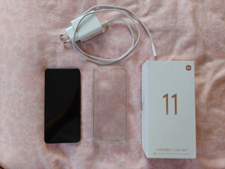 Меняю Xiaomi 11 lite 5g NE фото 4