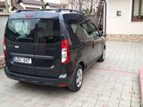 Dacia Dokker foto 2