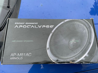 Apocalypse AP-M81AC