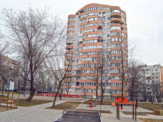 Apartament cu 3 camere, 81 m², Ciocana, Chișinău
