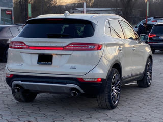 Lincoln MKC foto 4