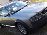 Audi Allroad foto 1