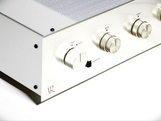 Acoustic Research AR AU Integrated Amplifier foto 3