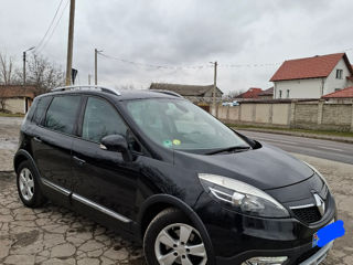 Renault Scenic foto 3