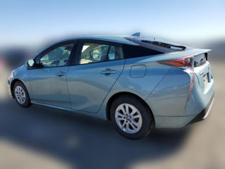 Toyota Prius foto 6