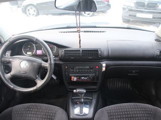 Volkswagen Passat foto 8