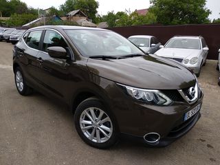 Nissan Qashqai foto 2