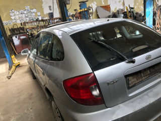 Piese kia rio 1,5 benzina gaz foto 3