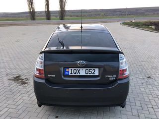 Toyota Prius foto 6