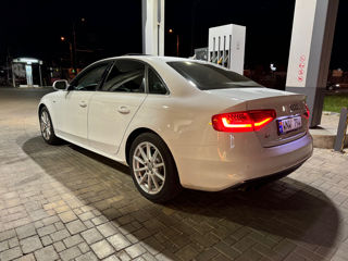 Audi A4 foto 3