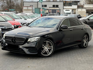 Mercedes E-Class foto 3