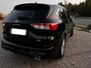 Ford Kuga foto 3