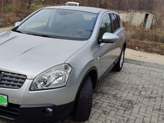 Nissan Qashqai foto 5