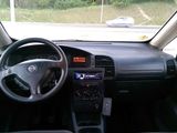 Opel Zafira foto 7