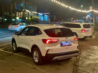 Ford Kuga foto 3