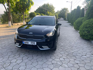 KIA Niro foto 1