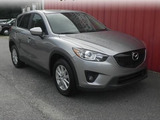 Mazda CX5 foto 1